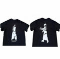 Nettspend X ideserve2befamous (unofficial)