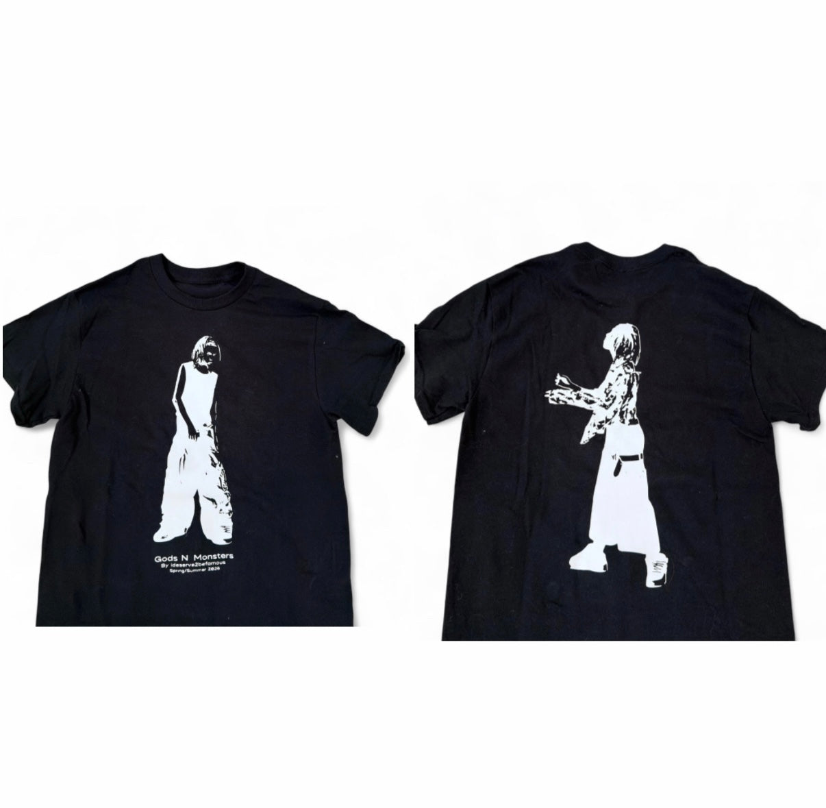 Nettspend X ideserve2befamous (unofficial)