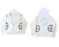 Manifestating Fame Zip up