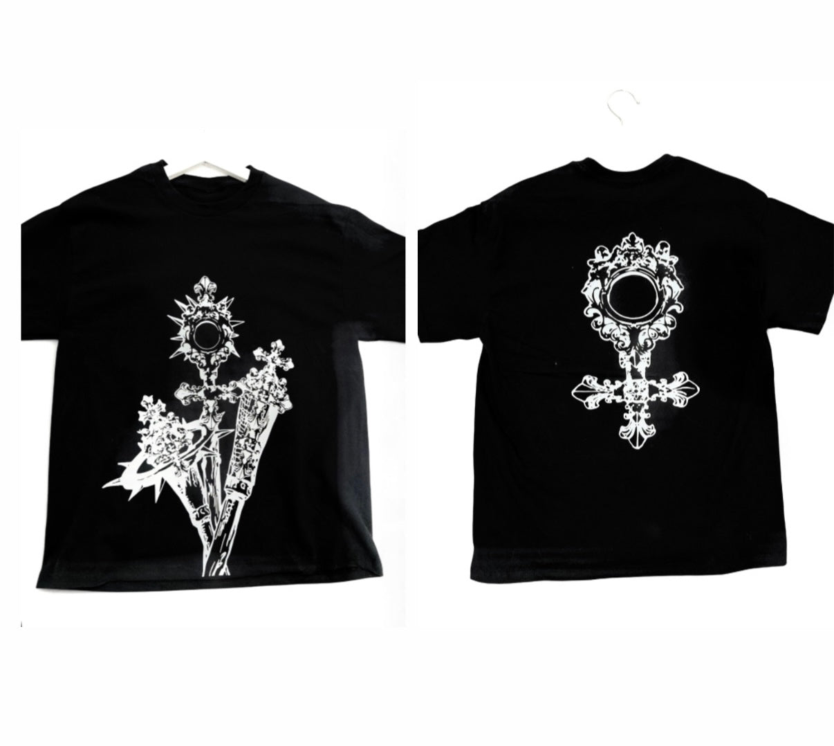 Maces T-Shirt