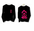 Black Mirror Long Sleeve