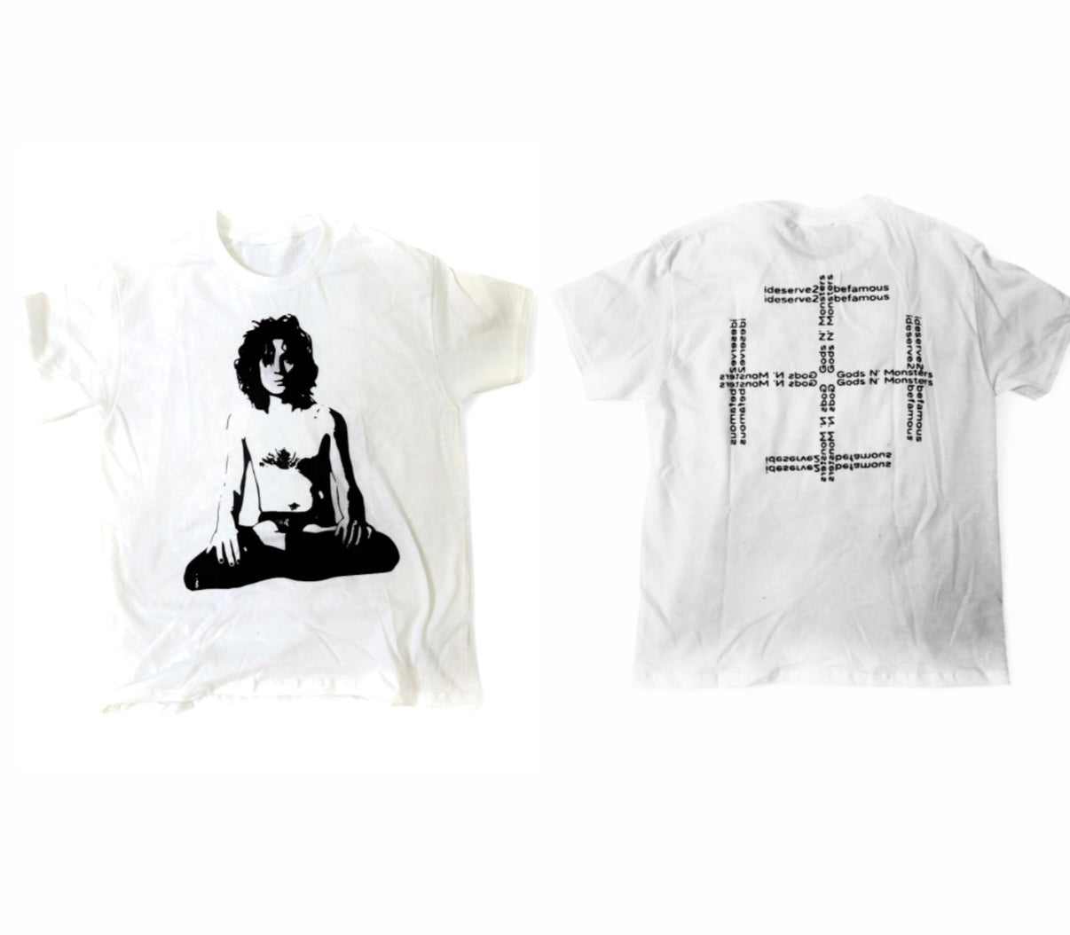 John Lennon T-Shirt