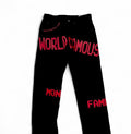 The Fame Monster Denim Jeans