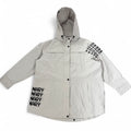 The Creation Trenchcoat