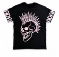 Pixel Punk Shirt (ADAM)