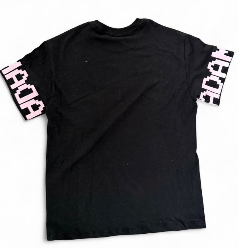 Pixel Punk Shirt (ADAM)