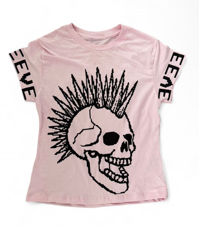 Pixel Punk Shirt (EVE)