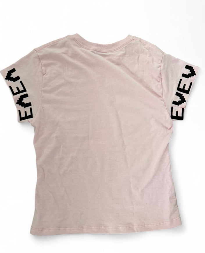 Pixel Punk Shirt (EVE)