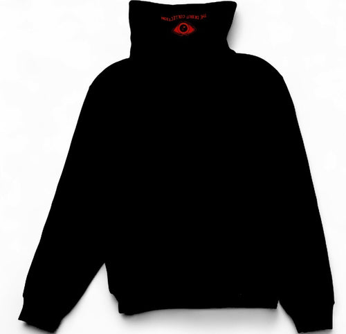 How2befamous.com Hoodie