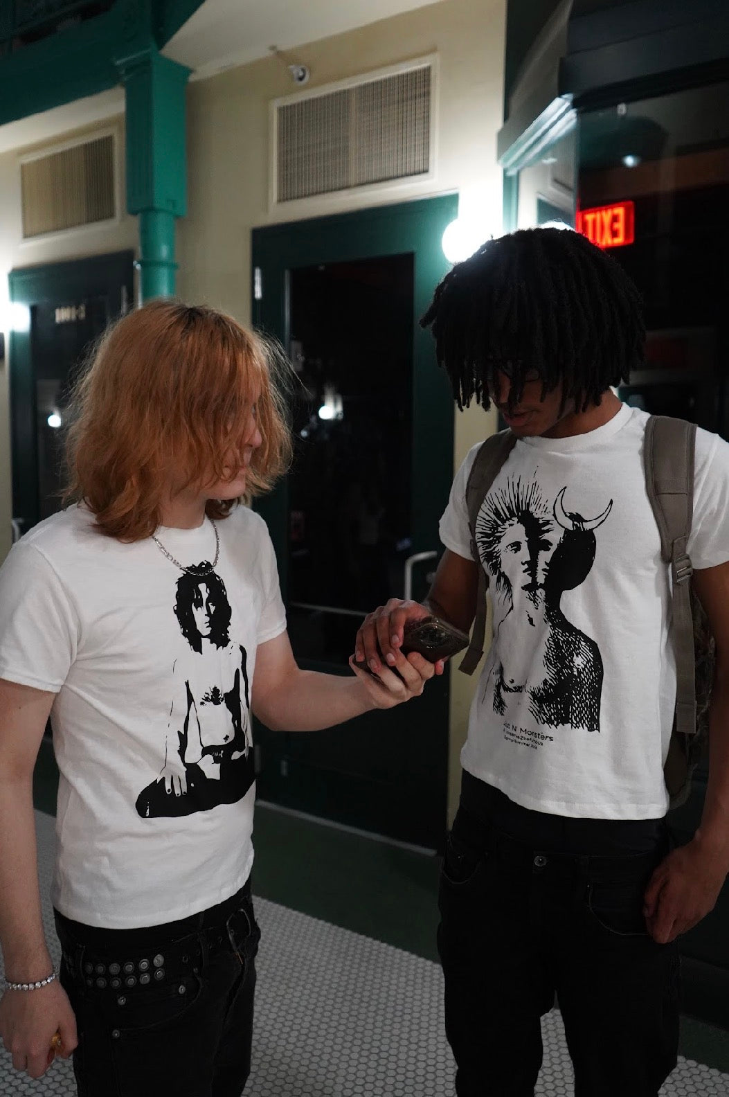 John Lennon T-Shirt