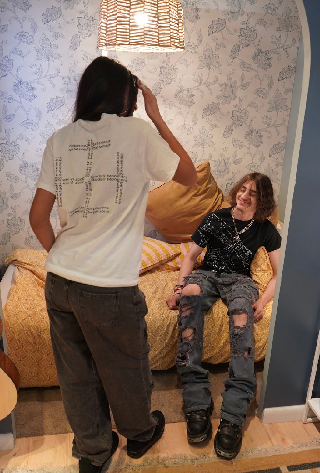 John Lennon T-Shirt