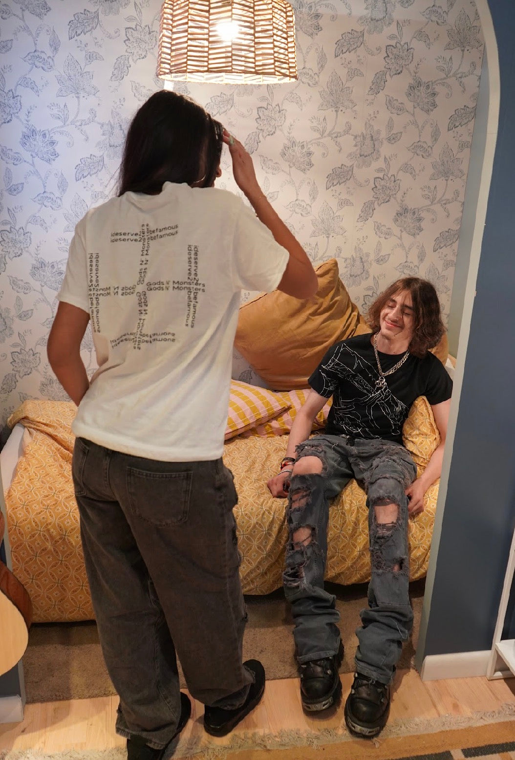 John Lennon T-Shirt