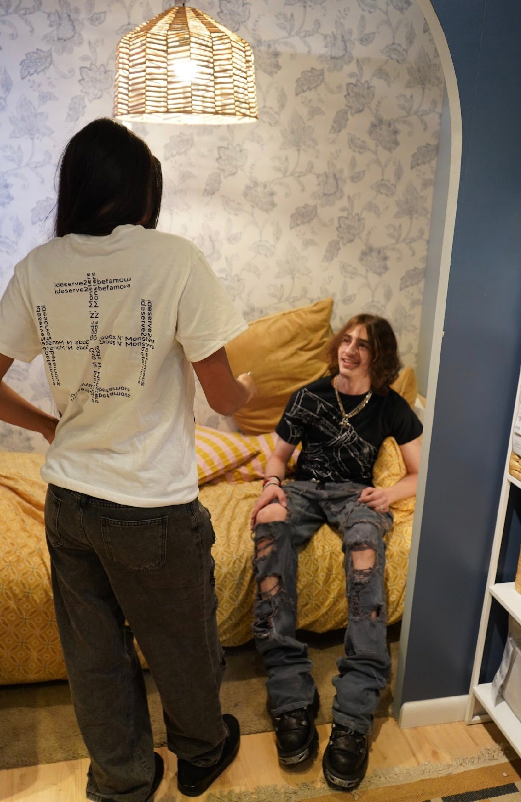 John Lennon T-Shirt