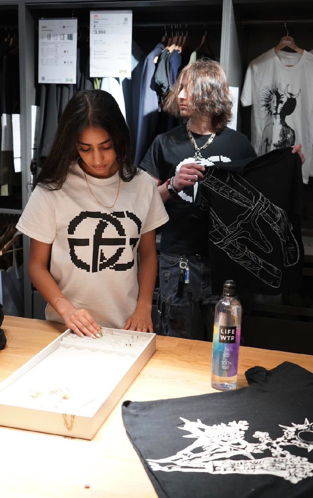 Manifestating Fame T-Shirt