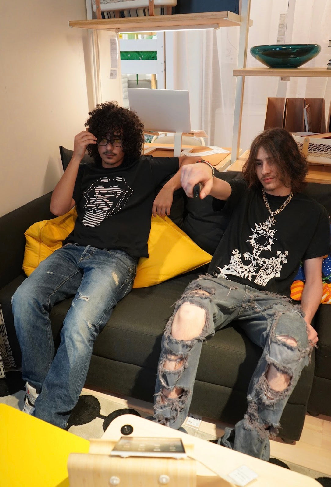 Maces T-Shirt