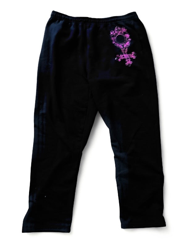 Black Mirror Sweatpants