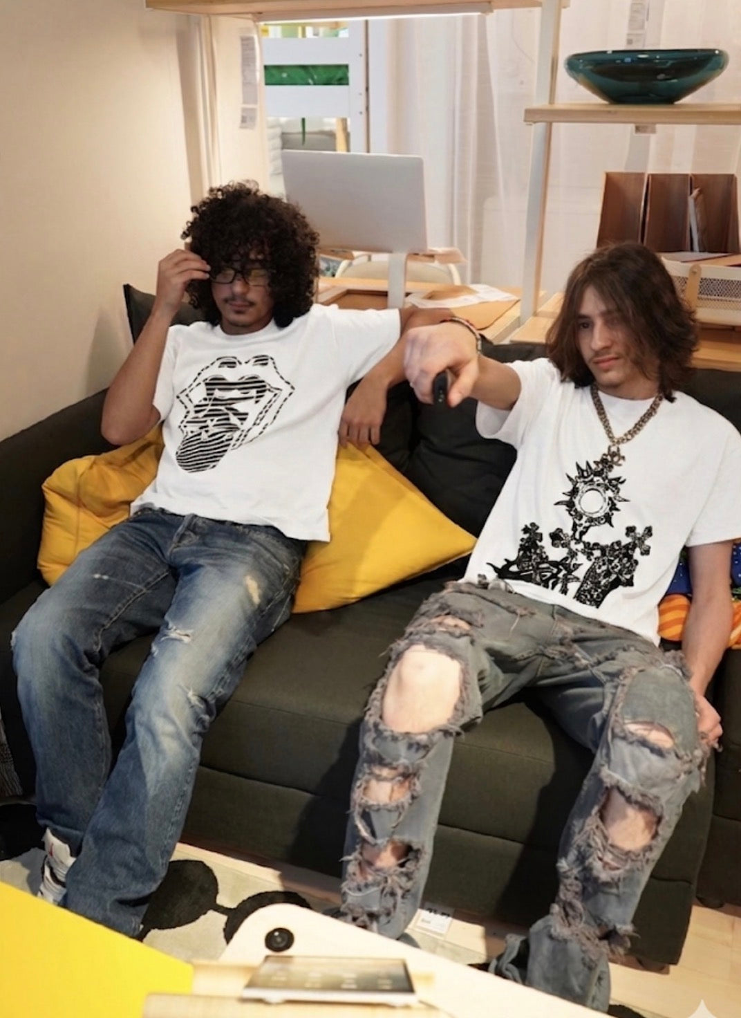 Maces T-Shirt