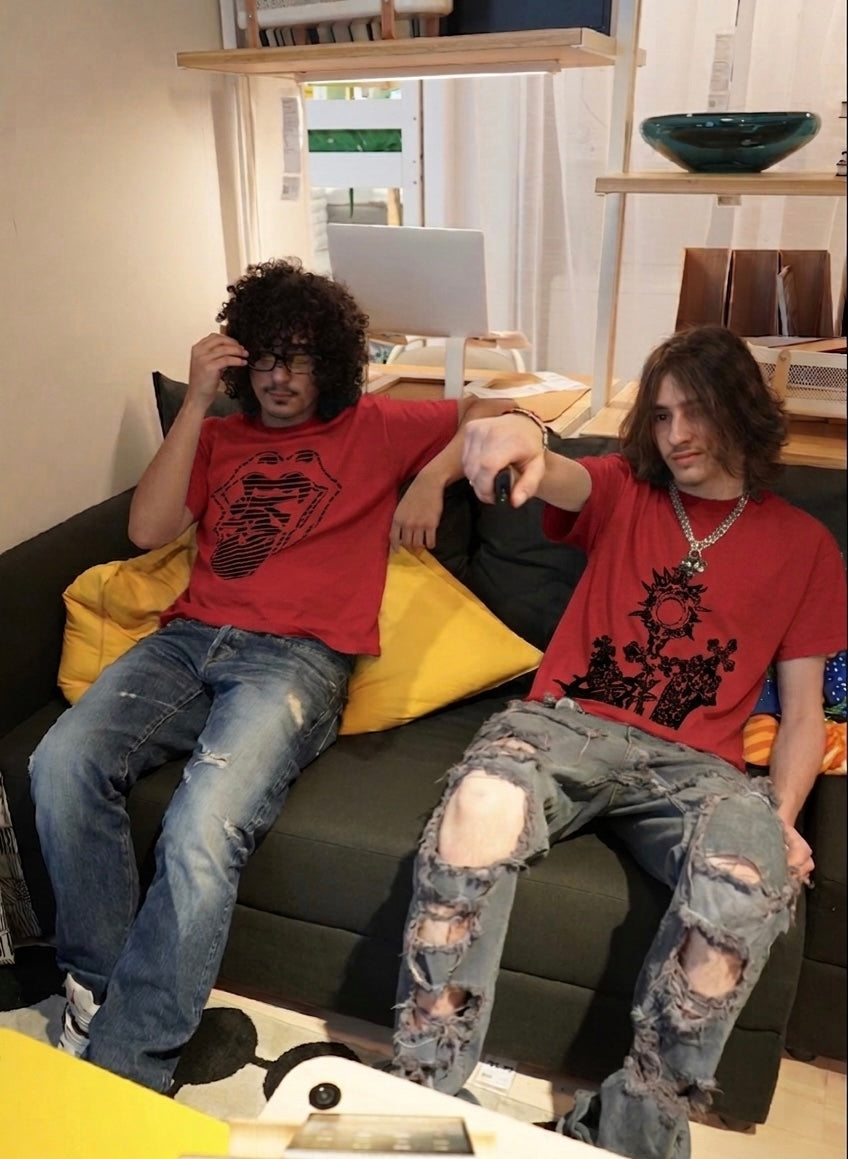 Rolling Stones T-Shirt