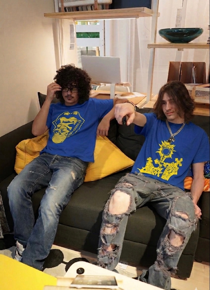 Maces T-Shirt