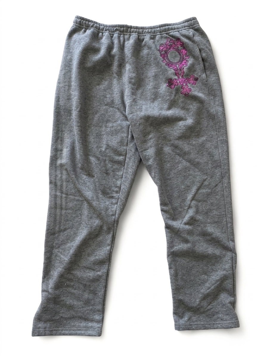 Black Mirror Sweatpants