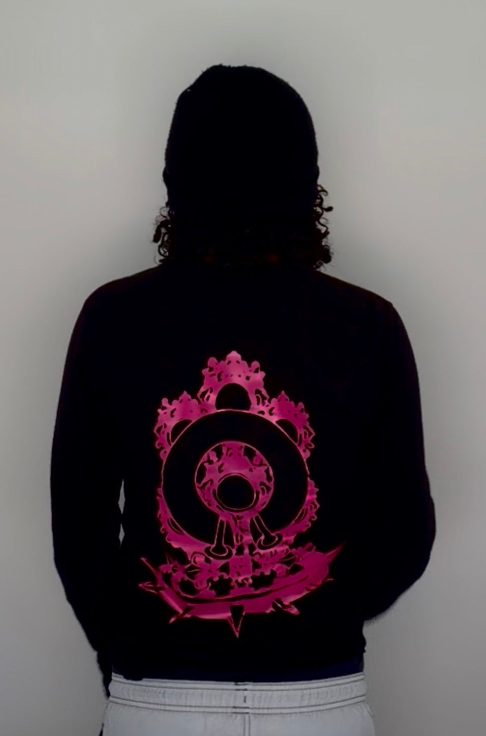 Black Mirror Long Sleeve