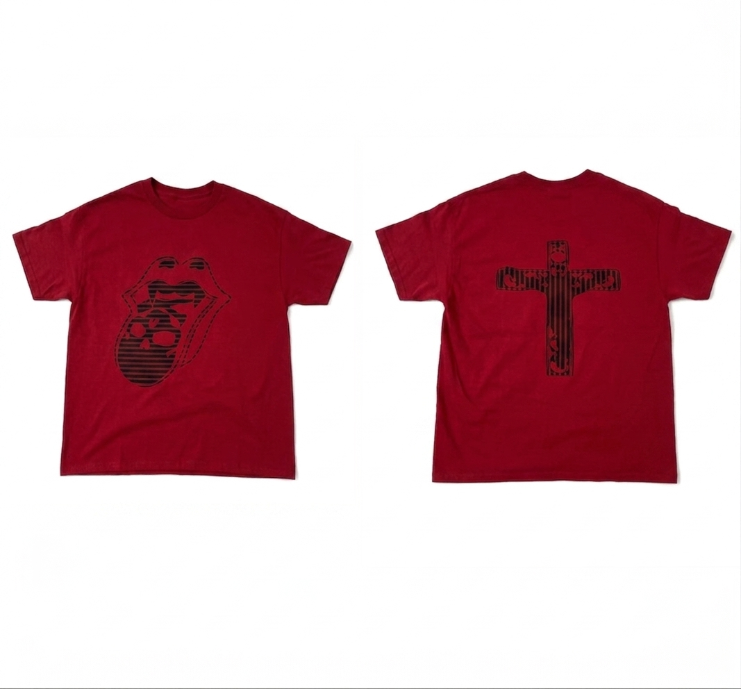 Rolling Stones T-Shirt