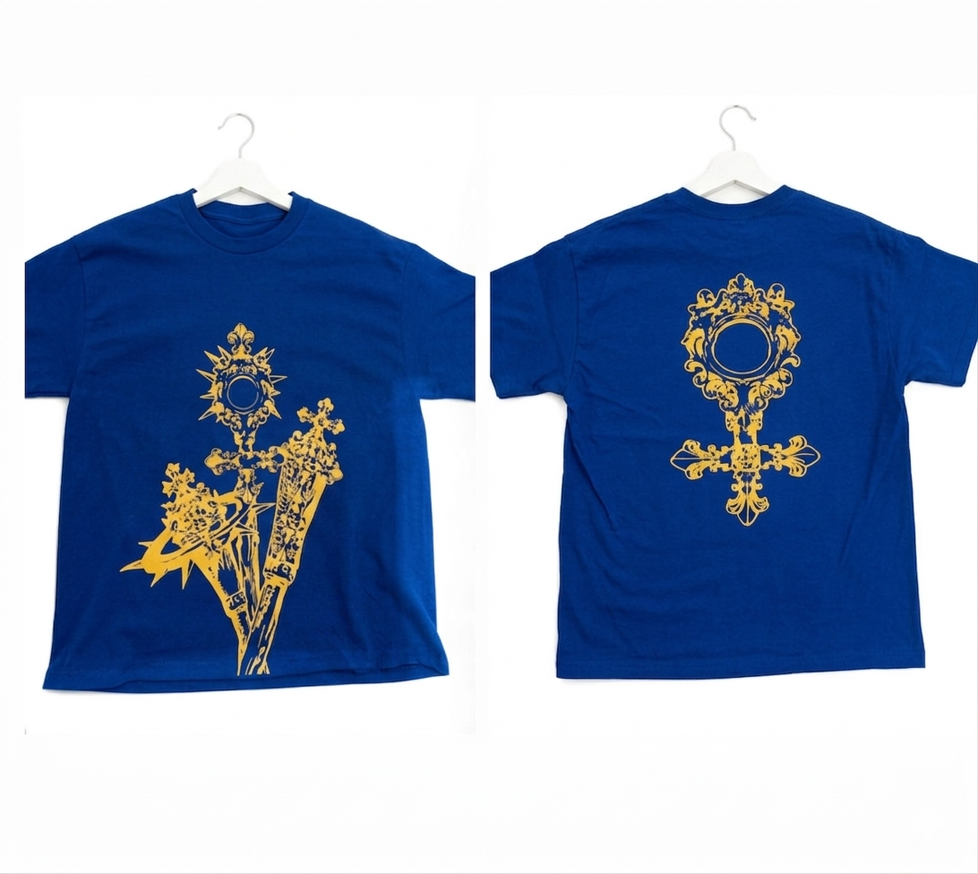 Maces T-Shirt