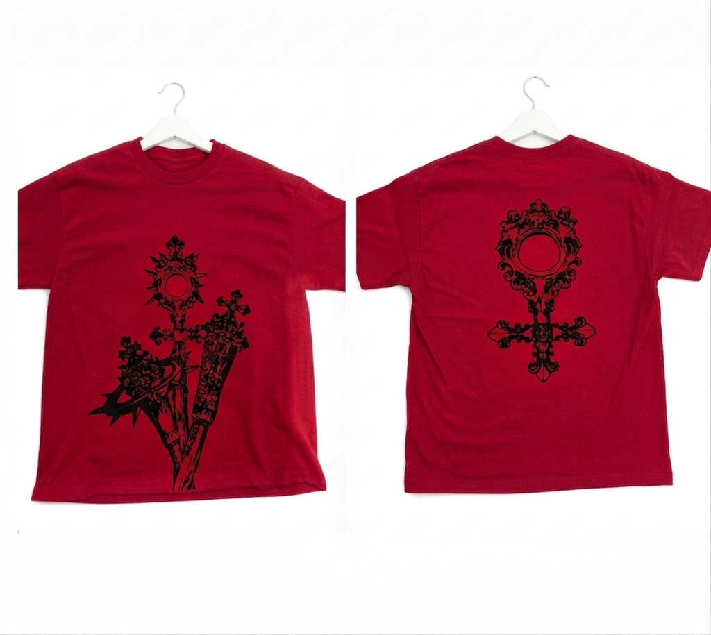 Maces T-Shirt