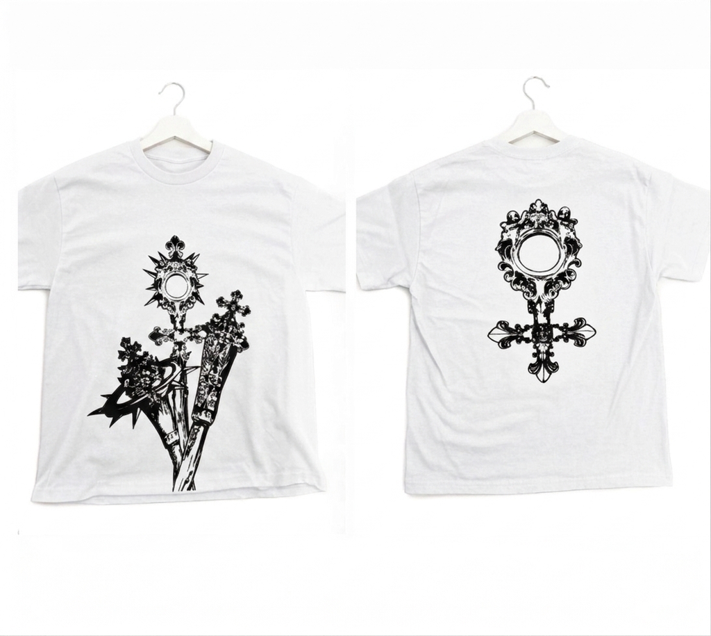 Maces T-Shirt
