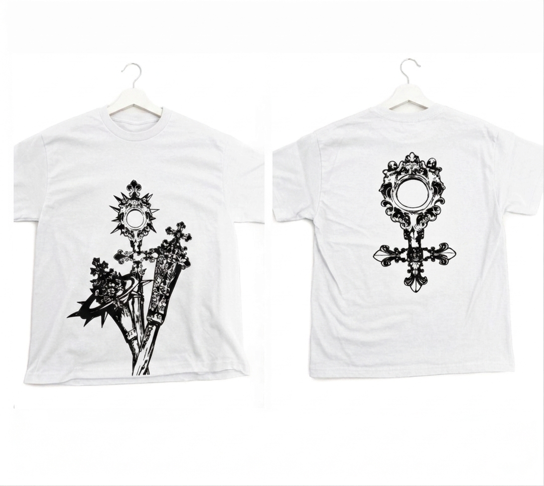 Maces T-Shirt