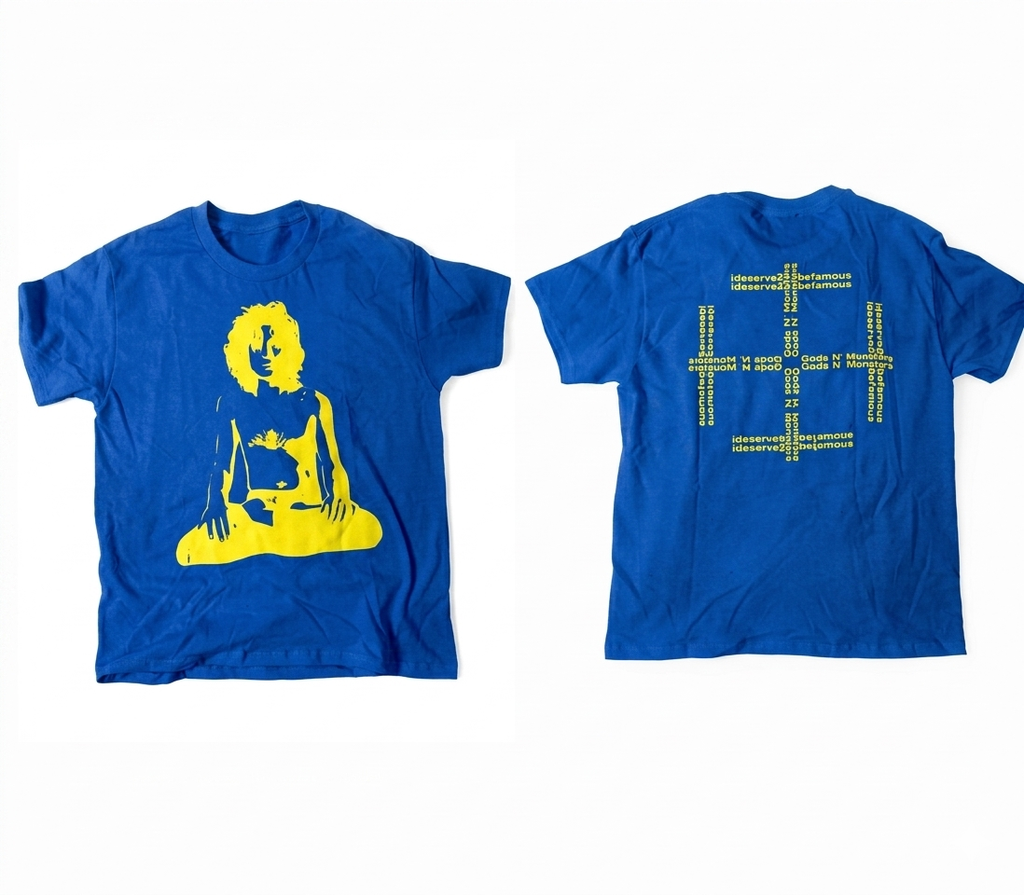 John Lennon T-Shirt