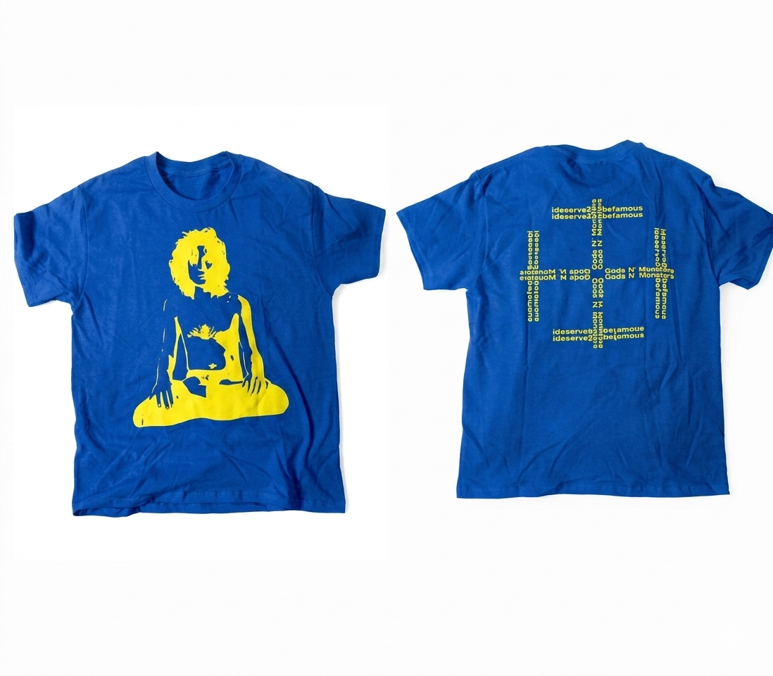 John Lennon T-Shirt