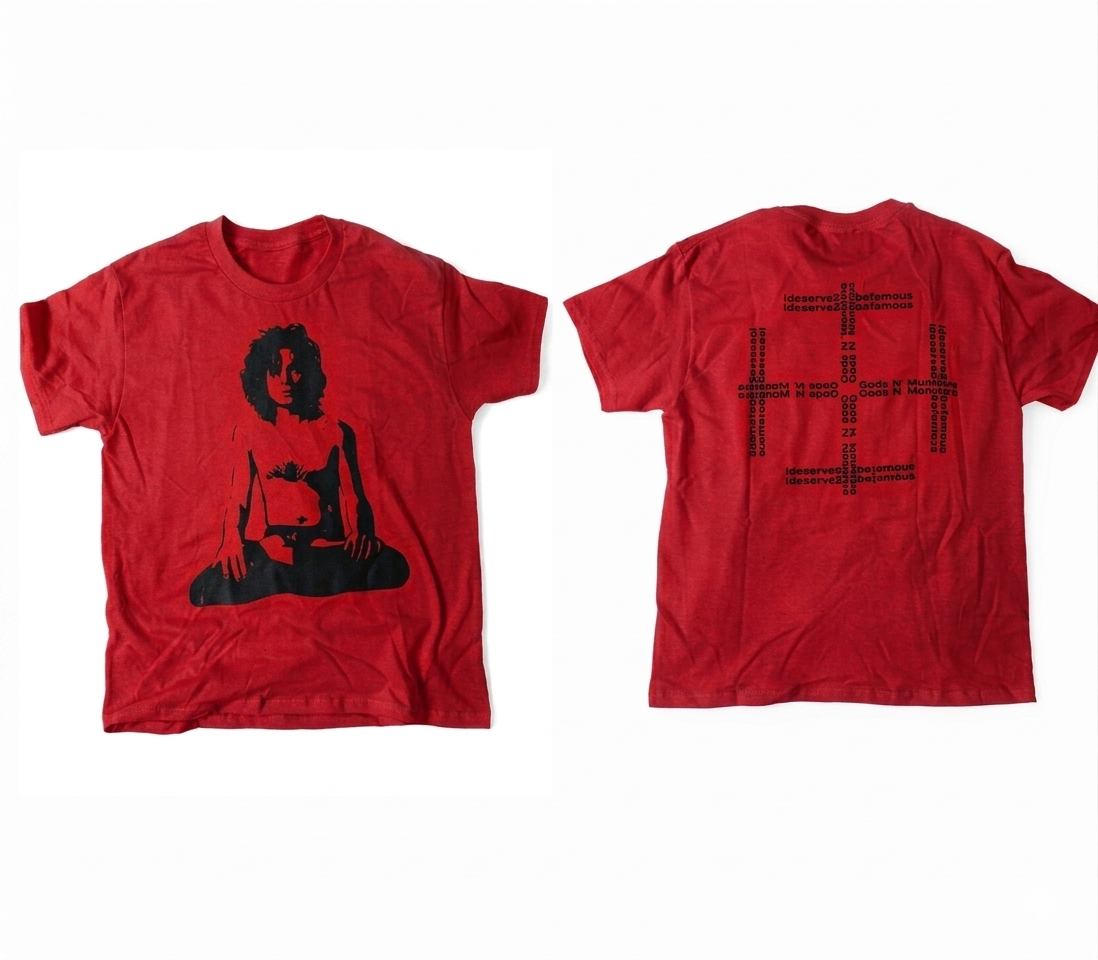 John Lennon T-Shirt