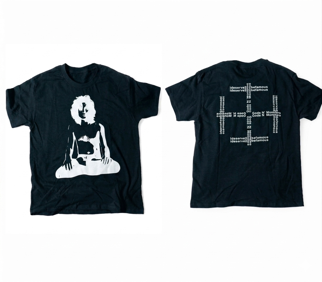 John Lennon T-Shirt