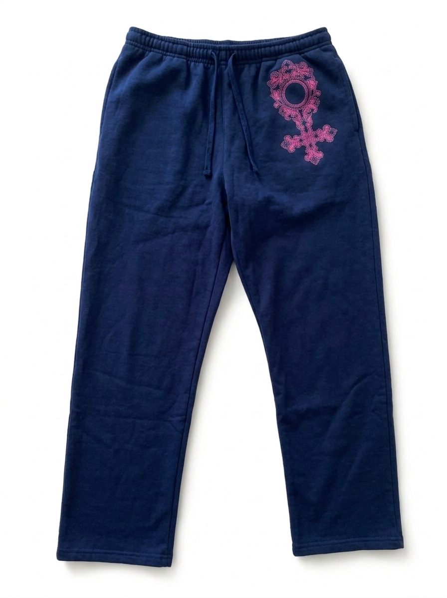 Black Mirror Sweatpants