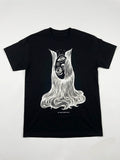 Feng X ideserve2befamous zombie shirt
